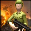 閑置軍隊大亨戰爭遊戲安卓最新版下載 v1.0.5