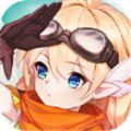 勇者之盾官手游